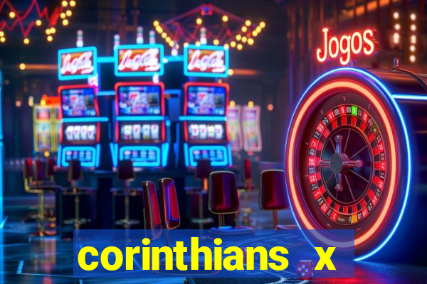 corinthians x cruzeiro ao vivo e gratis